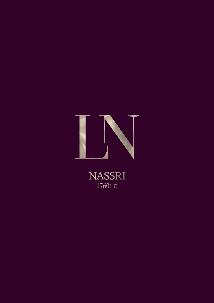 LN Nassri